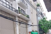 NHANH CÒN KỊP! BÁN NHÀ MẶT NGÕ TRƯỜNG CHINH. 49m 4T Kinh Doanh Shop. GARA Ô tô. Chỉ hơn 8 tỷ